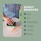 Simple Green 2.5 Gal. Sassafras All-Purpose Cleaner Concentrate 2710100213225 - alternate 3