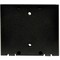 Eaton Tripp Lite Series Fixed Wall Mount for 13IN to 27IN TVs and Monitors DWF1327M - alternate 1