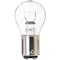 Ilc Replacement Miniature Bulb, 12W, 6V, 12W, Standard, 10PK DUAL-LITE 11-136 - alternate 2