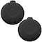 Sportsman Pocket Size Wireless Bluetooth Water Resistant Speaker 2 Pack, 2PK SPEAKERX7SET - alternate 1