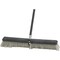 Do It Best 24'' W. x 60'' Metal Handle Fine Sweep Push Broom 89231 - alternate 1