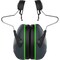 Jsp Full Brim Mounted Passive Ear Muff , NRR 22 262-AEB010-FB - alternate 2