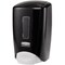 Rubbermaid Soap Dispenser, 500mL, Black 3486590 - alternate 1