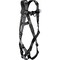 Malta Dynamics Flash Hog FR/Arc Flash Harness-ANSI Z359 ASTM F887-23 OSHA 1926-Electrical Protection (S/M) B5000 - alternate 1