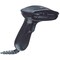 Manhattan LONG RANGE CCD HANDHELD BARCODE SCANNER, 50CM SCAN DEPTH, 500 SCANS/SE 460835 - alternate 4
