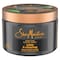 Shea Moisture African Black Soap Calm and Clearing Shea Sugar Scrub, 12 Ounce, 12PK 64387015 - alternate 3