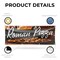 Signmission Roman Pizza, 36 Inch x 96 Inch, Vinyl Banner B-96-30839 - alternate 3