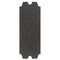 Gator Finishing SilicaCut Drywall Clamp-On Sandpaper, 80 Grit, Medium 3310 - alternate 1