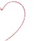 Celebrations Heart Silhouette Window Decor Metal 14-03027A - alternate 3