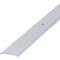 M-D Building Products Building Products 3/4'' x 36'' Silver Aluminum Seam Binder with Screw Nails 78048 - alternate 2