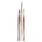 Da Vinci Artist Signature Collection by May & Berry Design Studio (Urban Watercolor Journey), 4-Piece Set VA-5601_0 - alternate 2