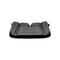 Uni Pro Seat Cushion Fits Grammer DS85H/90 Seat Black Vinyl 8636 - alternate 5