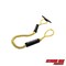 Extreme Max Extreme Max 3006.3048 BoatTector Bungee Dock Line Value 2-Pack - 7', Yellow/White 3006.3048 - alternate 2