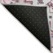 Homeroots 8' X 10' Pink Ivory And Gray Oriental Washable Indoor Outdoor Area Rug 600183 - alternate 3