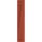 Ekena Millwork True Fit PVC, Two Board Joined Board-n-Batten Shutters w/Z-Bar, Colorful Leaves , 10 3/4W x 49H, PR TFP102BBF11X049CL - alternate 2