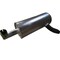 John Deere MUFFLER, JOHN DEERE OEM 4649871 4649871 - alternate 4