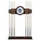 Holland Bar Stool Co Toronto Maple Leafs Cue Rack in Chardonnay Finish CueChrdTorMpl - alternate 1