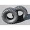 Antego Single 15X5.00-6 ATW-053 2 Ply Snow Blower Tires Non-directional T5302155006 - alternate 3