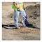 Rust-Oleum IC M1400 System Water-Based Construction Marking Paint, Flat Caution Blue, 17 oz Aerosol Can, 12PK 264694 - alternate 2