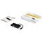Startech.Com USB C Multiport Adapter VGA/PD/USB-A/GbE DKT30CVAGPD - alternate 1