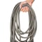 Kings County Tools Stainless Steel Hose 75 ft Garden Hose Puncture Proof No Kinking Water Hose KC8825-01 - alternate 4