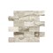 Msi Berniini Camo SAMPLE Polished Porcelain Mosaic Tile ZOR-PT-0391-SAM - alternate 2