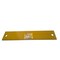 Caterpillar PLATE FOOTST, OEM 5U0641 - alternate 2
