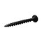 Freeman No. 6 x 1-1/4in Phillips Bugle Head Drywall to Wood Screws, 1000-Count SCRDW-125 - alternate 2