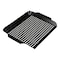 Mr Bar-B-Q Products Mr. BAR-B-Q Deep Grill Topper, Steel 06779Y - alternate 2