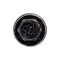 Auveco Phillips Hex Sems Tapping Screw M6.3-1.81 x 20mm 16mm O.D., 50PK 20556 - alternate 2