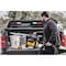 Dewalt Air Compressor, 0.4 hp, 2.5 gal, 20VDC DCC2520T1 - alternate 4
