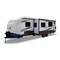 Adco Designer Series UV Hydro Travel Trailer Cover - 34ft 1in to 37ft 94847 - alternate 2