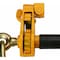 Mytee Products 5/16 Peerless QuikBinder Plus Ratchet Binder 7,100# WLL Chain Tow H5125-0658 CB-PQB-516 - alternate 2