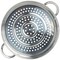 Oster Sangerfield 3 Piece 11 Inch Stainless Steel Everyday Pan with Steamer and Lid 82926.03 - alternate 3