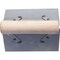 Marshalltown Concrete Corner Trowel, Stainless Corner Trowel, Step Trowel, 5 x 2 1/2 in Outside Corner Trowel 942 - alternate 4