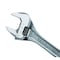 Beta 111E Adjustable Wrench with 15° Angled Head, Jaw Capacity 1.14", 7.87" Overall Length 111E 200 - alternate 3