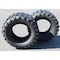 Antego 16X6.50-8 ATW-053 2 Ply Snow Blower Tires Non-directional Single T5302166508 - alternate 2
