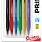 Pentel PRIME Mechanical Pencil (0.7mm) Assorted Barrel Colors, 36PK AX7BP6M - alternate 2