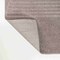 Jonathan Y Nordby High-Low Geometric Arch Scandi Striped Taupe/Beige 3 ft. x 5 ft. Indoor/Outdoor Area Rug SCN104D-3 - alternate 3