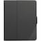 Targus Versavu Slim THZ983GL Carrying Case (Folio) for 13" Apple iPad Pro 13 (2024) Tablet - Black THZ983GL - alternate 1