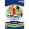 Art1St UCreate Fine Art Paper  White  Recycled  10, White, 50PK PAC4927 - alternate 1