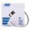 Norton Co Shop Roll: 1" Wide, 50 Yards Long, 100 Grit, Aluminum Oxide 66261126275 - alternate 2