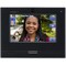 Aiphone Video Master Station, 7-9/16" H IX-MV7-B - alternate 1