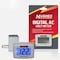 Hughes Auto Line Voltage Monitor DVM1221 - alternate 4