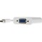 Rocstor MINI DISPLAYPORT TO VGA ADAPTE Y10A104-W1 - alternate 3