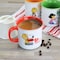 Peanuts Gentle Reminders Stoneware 4 Piece 21oz Mug Set in Assorted Designs 134059.01 - alternate 3