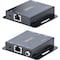Startech.Com HDMI Extender over CAT6 Ethernet PoC 4K EXTEND-HDMI-4K40C6P1 - alternate 2