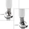 Prime-Line One Way Screw Remover and Driver Multi-Bit Tool for #4, #6, #8 and #10 One-way Screws (1 Set) 650-7905 - alternate 2