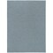Homeroots 8' X 10' Aqua And Ivory Geometric Indoor Outdoor Area Rug 551532 - alternate 1