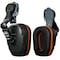 Klein Tools Slim Non-Conductive Hard Hat Earmuffs 22029 - alternate 1